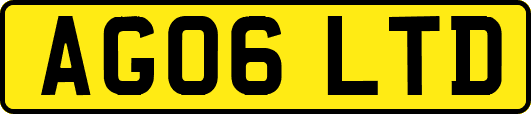 AG06LTD