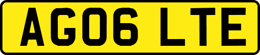 AG06LTE