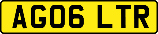 AG06LTR