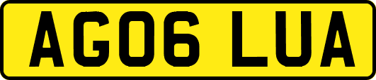 AG06LUA