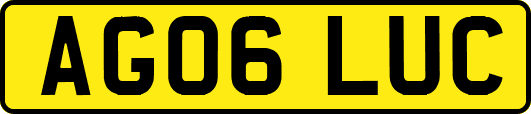 AG06LUC