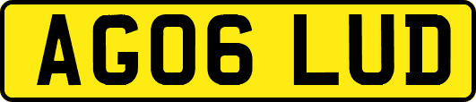AG06LUD