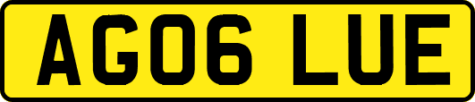 AG06LUE