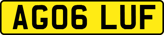 AG06LUF