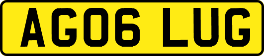 AG06LUG