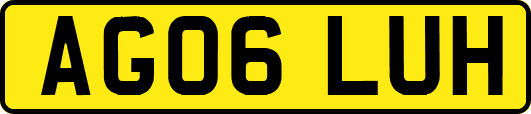AG06LUH