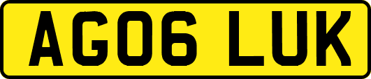 AG06LUK