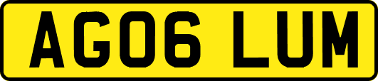 AG06LUM