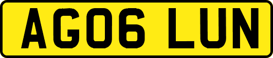 AG06LUN