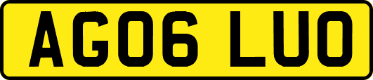 AG06LUO