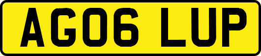 AG06LUP