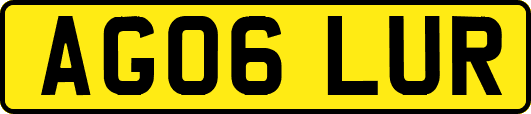 AG06LUR