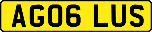 AG06LUS