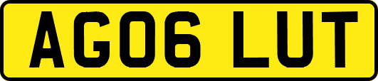 AG06LUT
