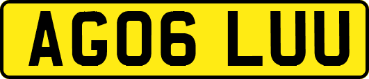 AG06LUU