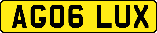 AG06LUX