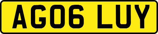 AG06LUY