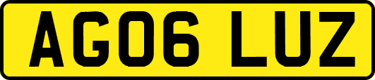 AG06LUZ