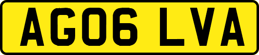 AG06LVA
