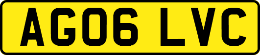AG06LVC