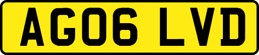 AG06LVD