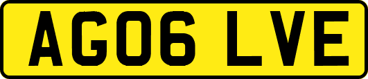 AG06LVE