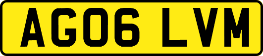 AG06LVM