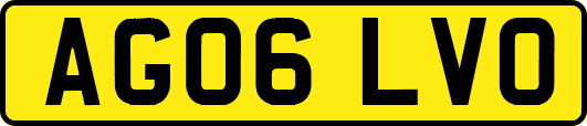 AG06LVO