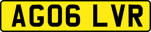 AG06LVR