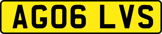 AG06LVS