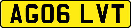 AG06LVT