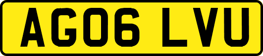 AG06LVU