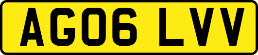 AG06LVV