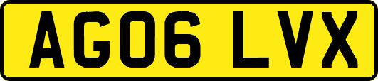 AG06LVX