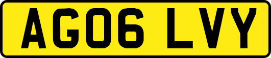 AG06LVY