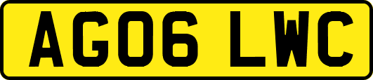 AG06LWC