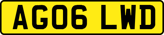 AG06LWD