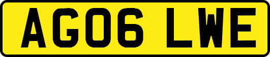 AG06LWE