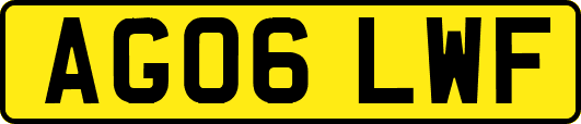 AG06LWF