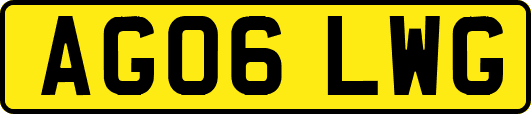 AG06LWG