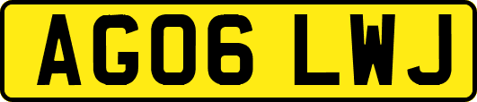 AG06LWJ