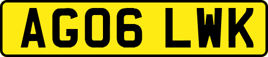 AG06LWK