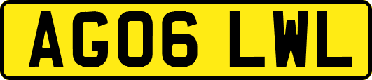 AG06LWL