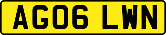 AG06LWN