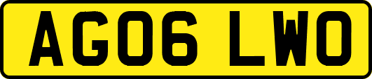 AG06LWO