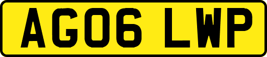AG06LWP