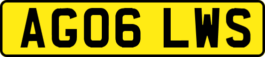 AG06LWS