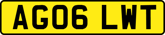 AG06LWT