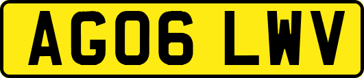 AG06LWV