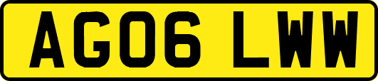 AG06LWW